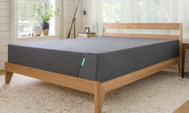 11 Top-Rated Mattresses That Will Make You Look Forward To Bedtime – Forbes