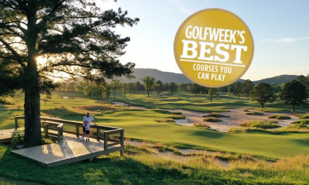 Best public golf courses you can play, state by state