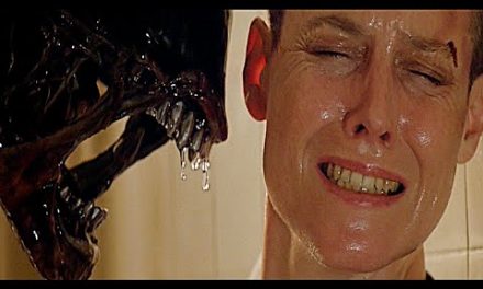 Alien 3 Alternate Ending Scene With Ripley & Hicks 4K ULTRA HD – Aliens Colonial Marines
