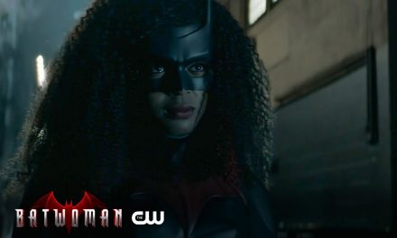 Batwoman x In The Heights: There’s No Place Like Home | The CW