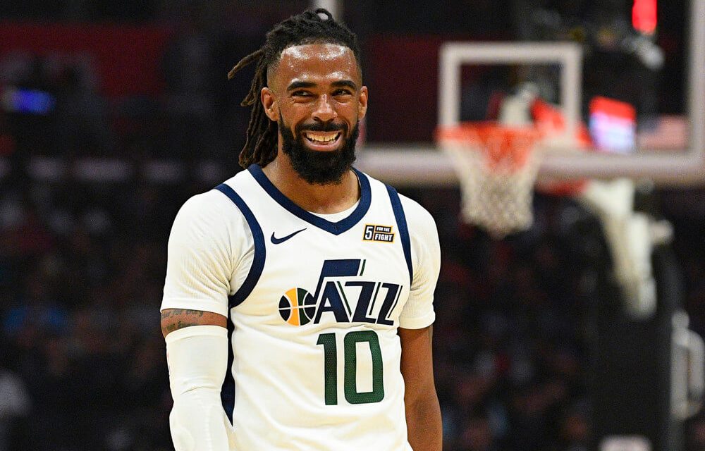 May 31st NBA Props – Best Player Prop Bets for 76ers vs Wizards, Jazz vs Grizzlies