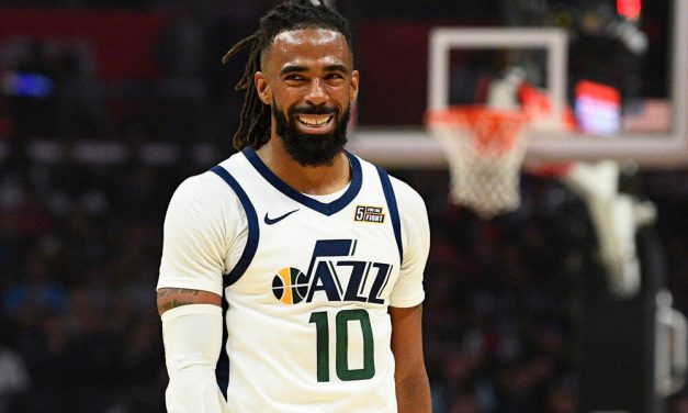 May 31st NBA Props – Best Player Prop Bets for 76ers vs Wizards, Jazz vs Grizzlies