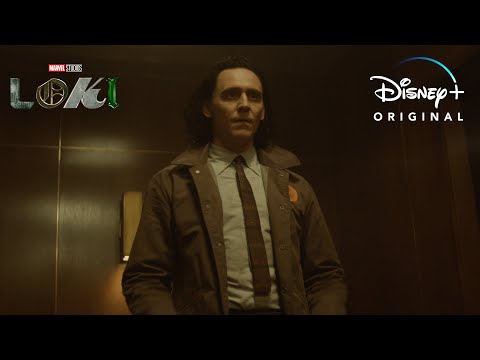 Escape | Marvel Studios’ Loki | Disney+