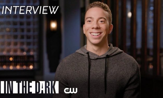 In The Dark | Season 3 | Matt Murray | The CW