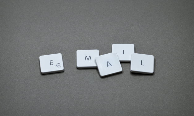 [Infographic] Hotel Email Marketing 101: The Anatomy of a Successful Email
