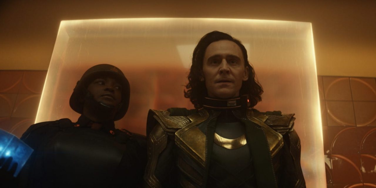 Loki Episode 1 Recap: Welcome to the Time Variance Authority
