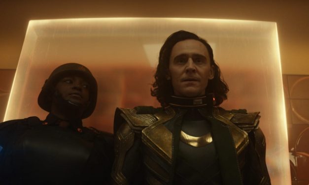 Loki Episode 1 Recap: Welcome to the Time Variance Authority