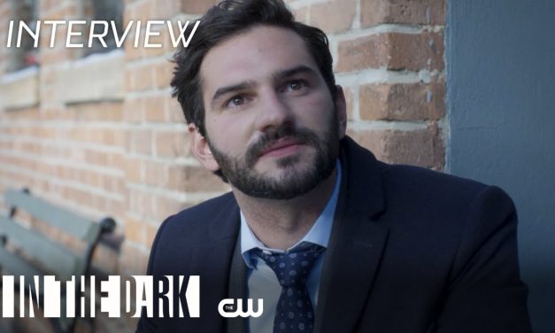 In The Dark | Season 3 | Theodore Bhat | The CW