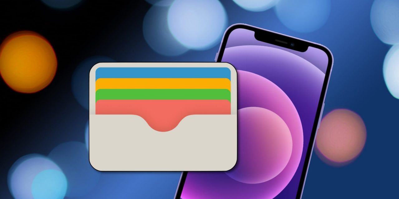 How To Use Apple Wallet For Card Payments, Public Transport & Tickets