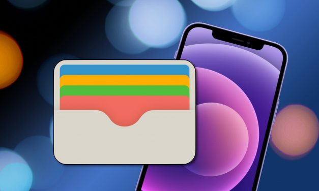 How To Use Apple Wallet For Card Payments, Public Transport & Tickets