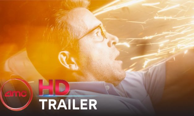 FREE GUY  Trailer #3 (Ryan Reynolds, Jodie Comer, Lil Rel Howery) | AMC Theatres 2021
