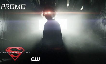 Superman & Lois | Season 1 Episode 10 | O Mother, Where Art Thou? Promo | The CW