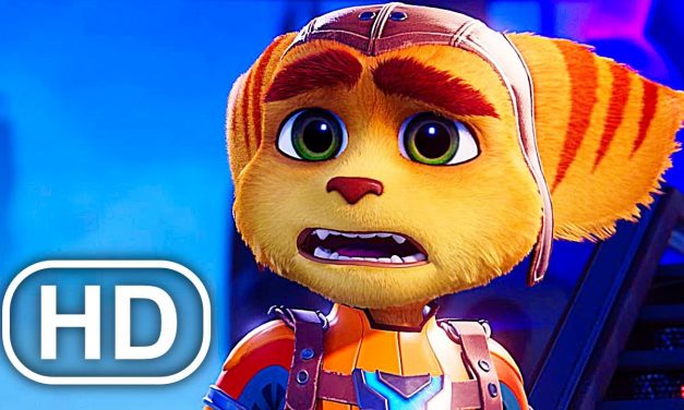 RATCHET AND CLANK RIFT APART All Cutscenes Full Movie (2021) 4K ULTRA HD