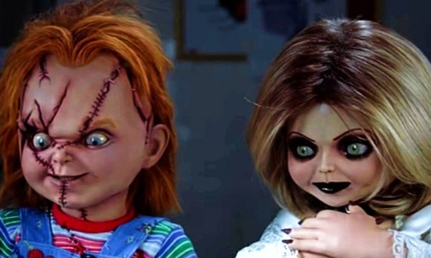 Chucky Show Teaser Video Brings Back Jennifer Tilly & Brad Dourif