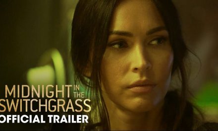 Midnight In The Switchgrass (2021) Official Trailer – Bruce Willis, Megan Fox