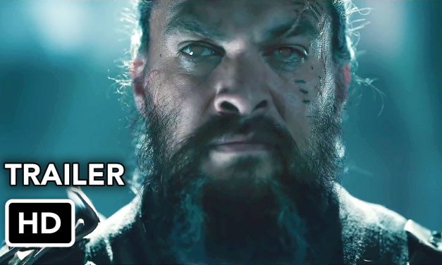 See Season 2 Trailer (HD) Jason Momoa, Dave Bautista series