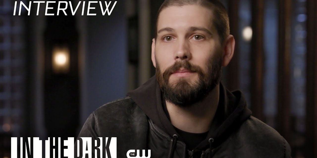 In The Dark | Season 3 | Casey Deidrick | The CW