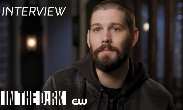 In The Dark | Season 3 | Casey Deidrick | The CW