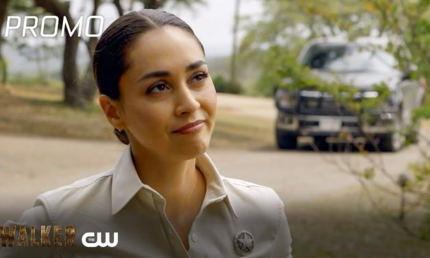 Walker | Season 1 Episode 14 | Mehar’s Jacket Promo | The CW