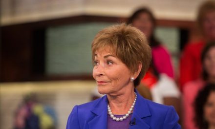 Judge Judy says she’s having a ‘Bill and Melinda Gates divorce’ with CBS