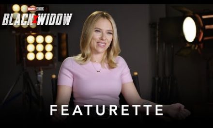 Ready Set Action Featurette | Marvel Studios’ Black Widow