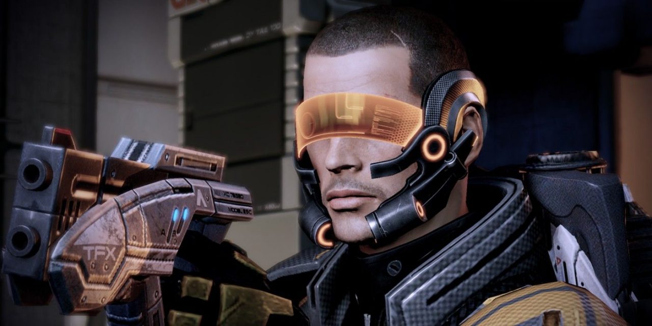 Mass Effect 3: Best Armor Upgrades to Get First  | Screen Rant