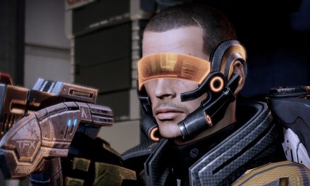Mass Effect 3: Best Armor Upgrades to Get First  | Screen Rant