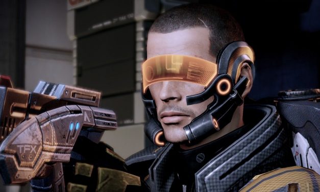 Mass Effect 3: Best Armor Upgrades to Get First  | Screen Rant