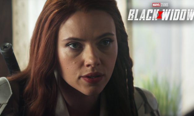 Got This | Marvel Studios’ Black Widow