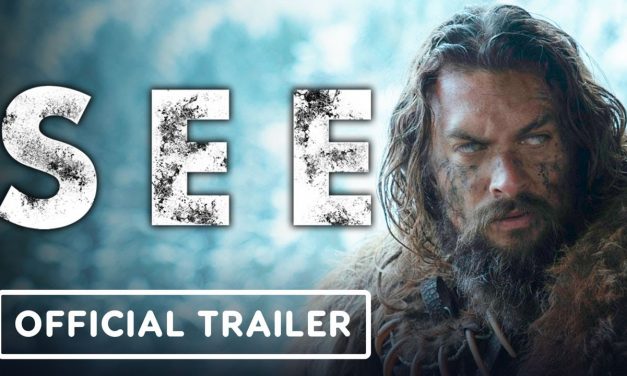 See: Season 2 – Official Teaser Trailer (2021) Jason Momoa, Dave Bautista