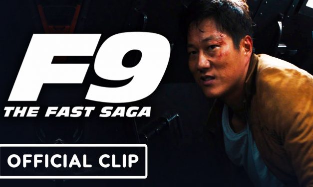 F9: Fast & Furious 9 – Exclusive Official “Han” Clip (2021) – Sung Kang, Michelle Rodriguez