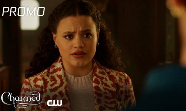 Charmed | Season 3 Episode 15 | Schrodinger’s Future Promo | The CW