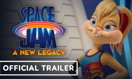 Space Jam: A New Legacy – Official Trailer (2021) LeBron James, Don Cheadle