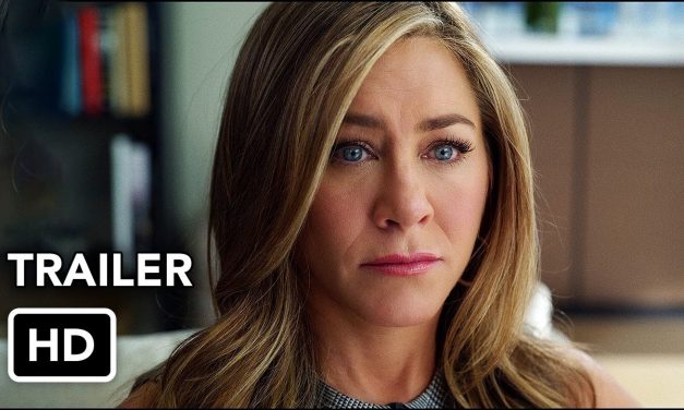 The Morning Show Season 2 Teaser Trailer (HD) Jennifer Anniston, Reese Witherspoon series