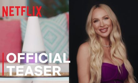 The Selling Sunset Guide To The NEW Too Hot To Handle Villa | Netflix