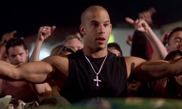 The Best Dominic Toretto Moments In The Fast And Furious Movies So Far