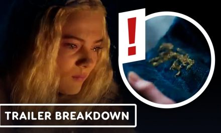 Netflix’s The Witcher Season 2: Teaser Trailer Reaction