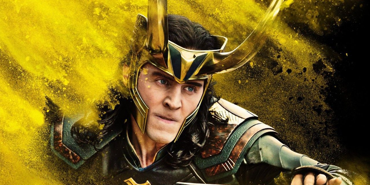 Loki Show Will Explain His Horns, Says Tom Hiddleston