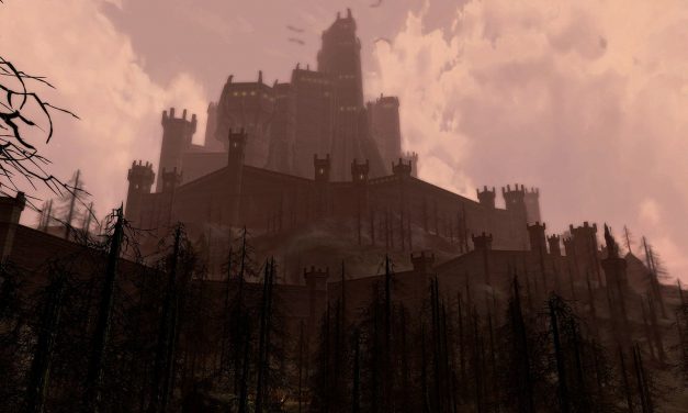 Lord of the Rings Online Update Revisits Middle-earth History