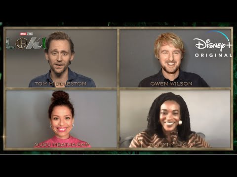 Everything You’ve Ever Said | Marvel Studios’ Loki | Disney+