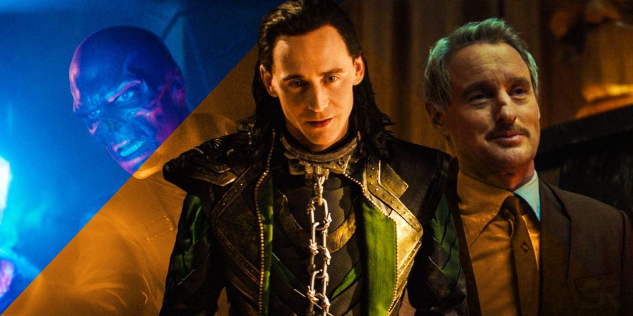 Why The TVA Never Arrested Anyone Using The Tesseract Before Loki