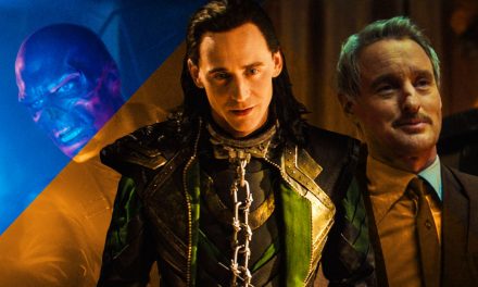 Why The TVA Never Arrested Anyone Using The Tesseract Before Loki