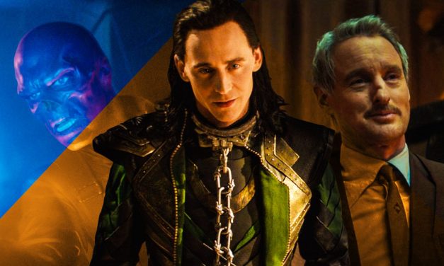 Why The TVA Never Arrested Anyone Using The Tesseract Before Loki