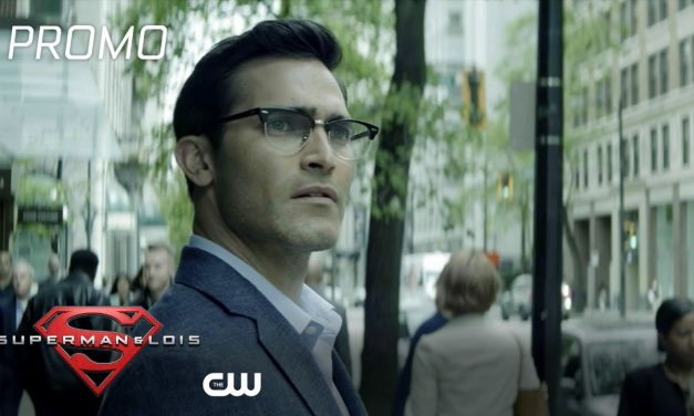 Superman & Lois | Season 1 Episode 11 | A Brief Reminiscence Promo | The CW