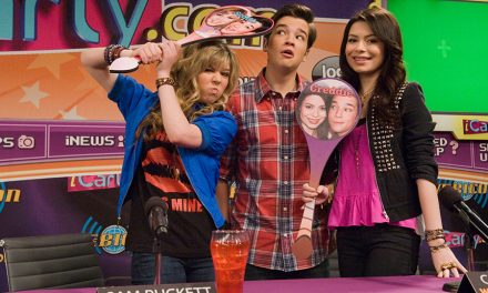 Here’s the Real Reason Sam Isn’t in the ‘iCarly’ Reboot—& Whether She Could Be in Future Seasons