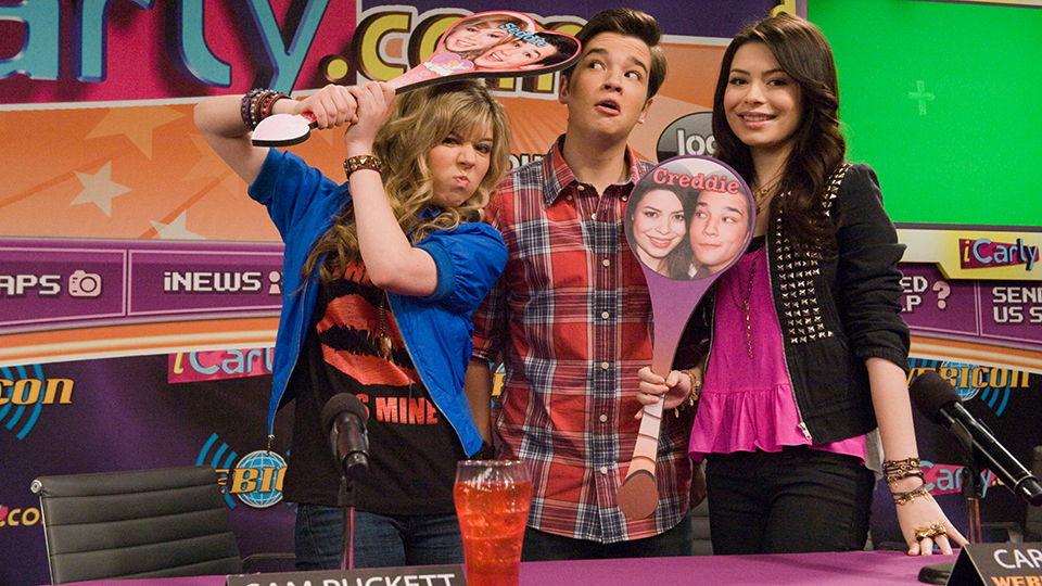 Here’s the Real Reason Sam Isn’t in the ‘iCarly’ Reboot—& Whether She Could Be in Future Seasons