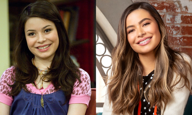 ‘iCarly’ Is Back a Decade Later—Here’s What the Original Cast Looks Like Then & Now