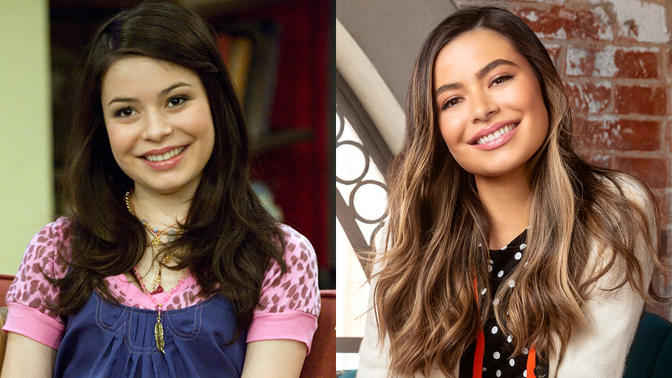 ‘iCarly’ Is Back a Decade Later—Here’s What the Original Cast Looks