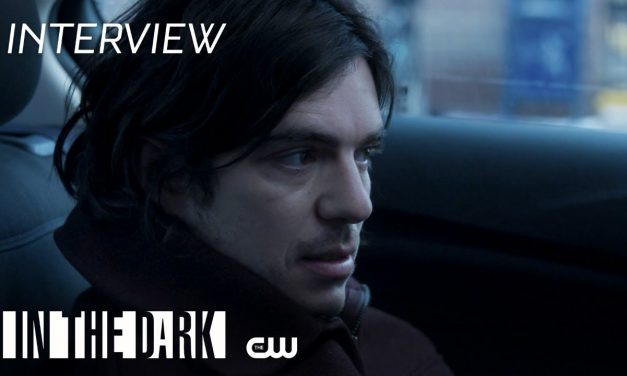 In The Dark | Season 3 | Morgan Krantz | The CW