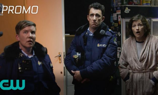 Wellington Paranormal | Extended Season Trailer | The CW